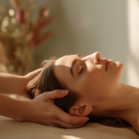 Bartłomiej Gajowiec - Terapia czaszkowo – krzyżowa