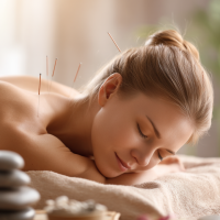 Diana Dec Kornosz - Akupunktura - kolejna wizyta