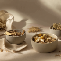 Dobrochna Szymula - Konsultacja fitoterapeutyczna zioła chińskie - pierwsza wizyta