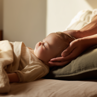 Diana Dec Kornosz - Akupunktura pediatryczna - pierwsza wizyta