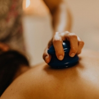 Bartłomiej Gajowiec - Detoksykacja