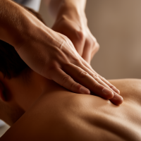 Bartłomiej Gajowiec - Fizjoterapia